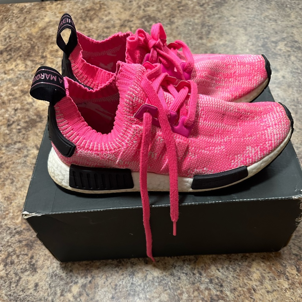 Women’s Adidas NMD